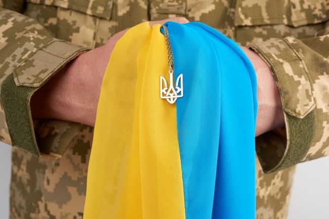 Донат на ЗСУ від українця з США у 500$