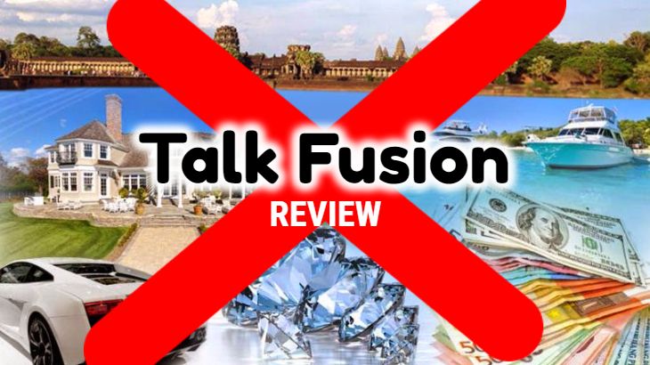 Talk Fusion - что это такое?